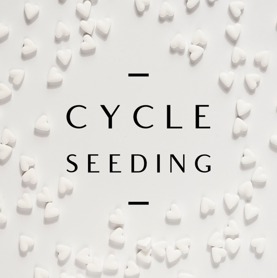 Cycle Seeding